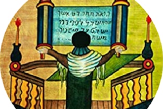Exploring the Torah through a Hasidic Lens